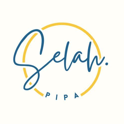 Selah Pipa Hostel Praia de Pipa ภายนอก รูปภาพ